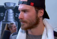Hurricanes’ Svechnikov knows Cup clincher will be ‘hardest game’ yet