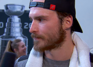 Hurricanes’ Svechnikov knows Cup clincher will be ‘hardest game’ yet