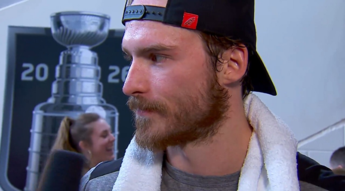 Hurricanes’ Svechnikov knows Cup clincher will be ‘hardest game’ yet