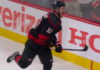 Hurricanes’ Svechnikov pots second goal off beauty spin feed from Ehlers