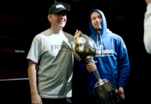 Special delivery: Lightning’s Kucherov gets a Hart Trophy surprise