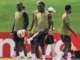 What are Canada’s expectations as they host first World Cup game?