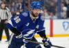 Lightning star Nikita Kucherov wins second Hart Trophy