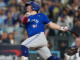 Alejandro Kirk says he’ll be back with Blue Jays on Friday