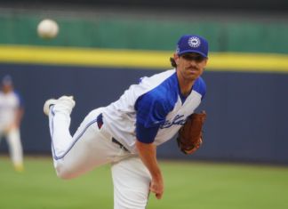 Blue Jays’ Bieber pitches five shutout innings in rehab start