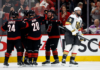 Tortorella projects confidence as Golden Knights face elimination: ‘We’ll be back here’