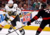 Golden Knights may have lost William Karlsson for rest of Stanley Cup Final