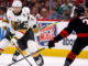 Golden Knights may have lost William Karlsson for rest of Stanley Cup Final