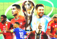 FIFA World Cup Roundtable: How far can Canada go? Who will meet in final?