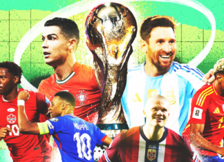 FIFA World Cup Roundtable: How far can Canada go? Who will meet in final?