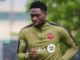Davies close to return as Canada progresses towards full strength