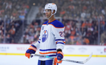 Sources: Darnell Nurse asks for trade, agrees it’s time to move from Oilers