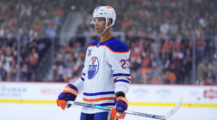 Sources: Darnell Nurse asks for trade, agrees it’s time to move from Oilers