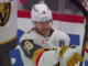 Golden Knights’ Dorofeyev buries feed from Eichel for power-play goal