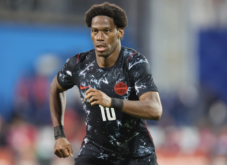 FIFA World Cup Power Rankings: How does Canada stack up against the rest?