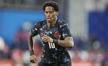FIFA World Cup Power Rankings: How does Canada stack up against the rest?