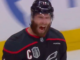Hurricanes’ Staal ties game with sixth goal of Stanley Cup Final