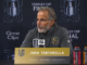 Tortorella confident Vegas will force Game 7: ‘Going to leave my clothes here’