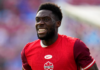 Marsch: Davies out for Canada’s opener vs. Bosnia, Kone and Bombito available