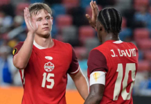 ‘The moment is now’: Canada set for historic World Cup opener in Toronto