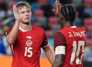 ‘The moment is now’: Canada set for historic World Cup opener in Toronto