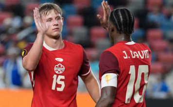 ‘The moment is now’: Canada set for historic World Cup opener in Toronto