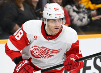 NHL’s top 10 UFAs still available: Latest rumours